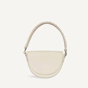 NEW BEMBIEN luna bag in cream